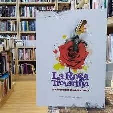 La rosa trovarina en internet