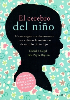 El cerebro del niño