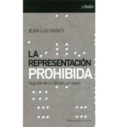 La Representacion Prohibida