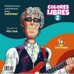 COLORES LIBRES 2.