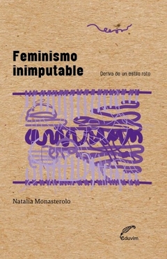 Feminismo Inimputable