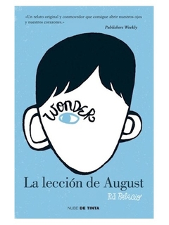 La leccion de August