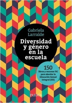 Diversidad Y Genero En La Escuela.