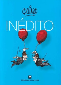 Quino Inédito