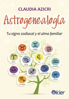 ASTROGENEALOGIA