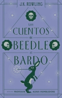 Los cuentos de Beedle el Bardo