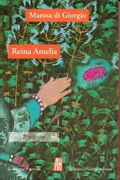 Reina Amelia