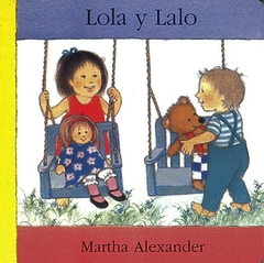 LOLA Y LALO