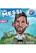 Lio Messi para chic@s