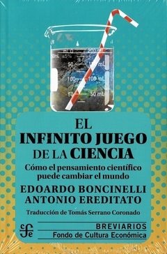 El infinito juego de la ciencia