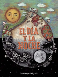 El dia y la noche