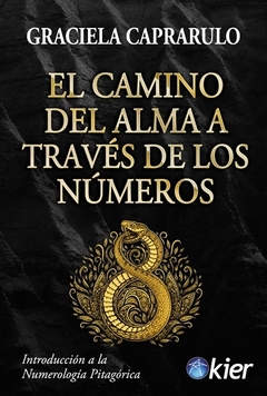 El camino del alma a través de los números