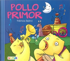 POLLO PRIMOR