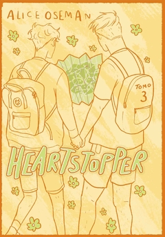 Heartstopper 3 : edición especial