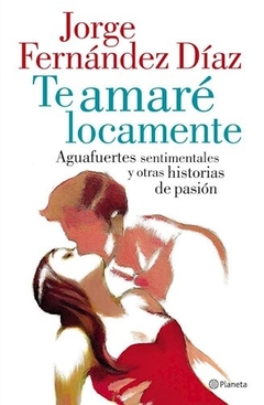 Te amare locamente (O)