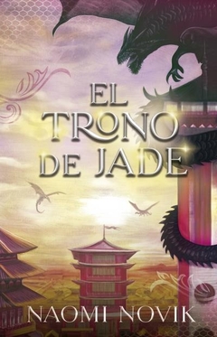 El trono de Jade