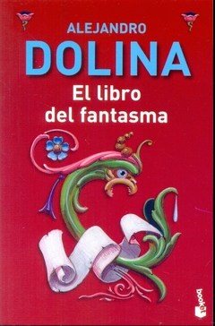 El libro del fantasma