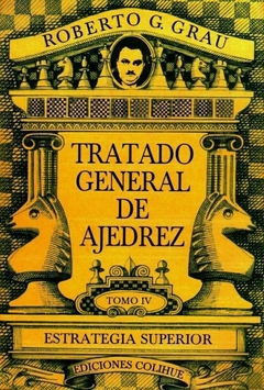 Tratado general de ajedrez T4