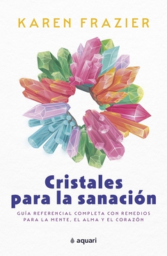 Cristales para la sanacion