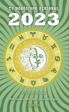 Tu horóscopo personal 2023