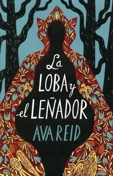 La loba y el leñador