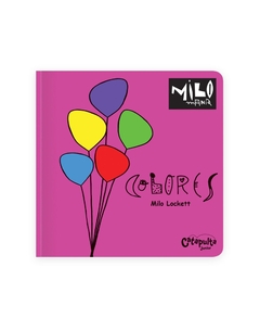 Milomania: Colores - comprar online