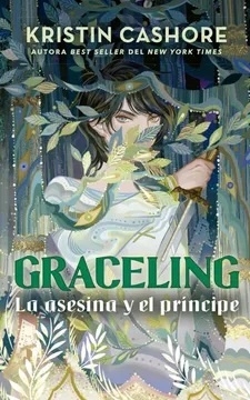 Graceling - comprar online