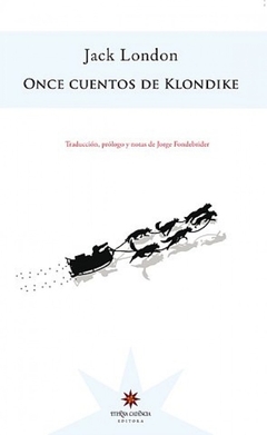 Once cuentos de Klondine