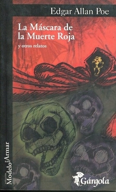 Máscara de la muerte roja y otros relatos, La