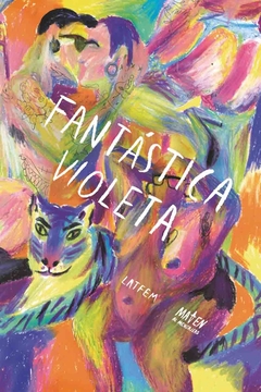 FANTASTICA VIOLETA