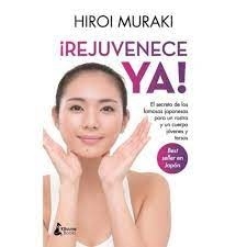 ¡Rejuvenece YA!