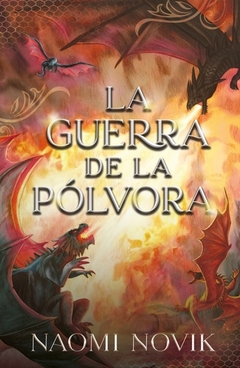 La guerra de la pólvora - comprar online