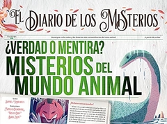 ¿Verdad o mentira? Misterios del mundo animal