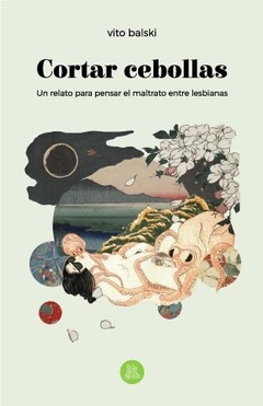 Cortar cebollas