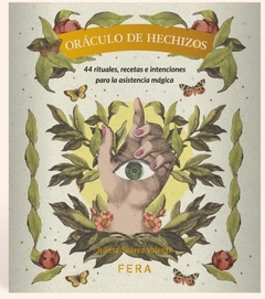 Oráculo de hechizos