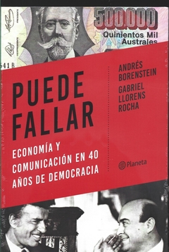 Puede fallar