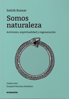 Somos naturaleza