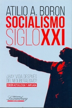 Socialismo siglo XXI