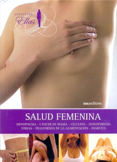 SALUD FEMENINA (ELLAS)