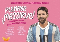 Planner ¡Messirve!