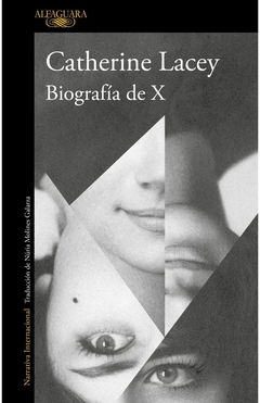 Biografia de X