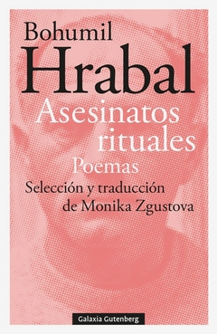 Asesinos rituales. Poemas