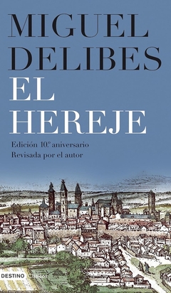 El hereje - edicion 10º aniversario