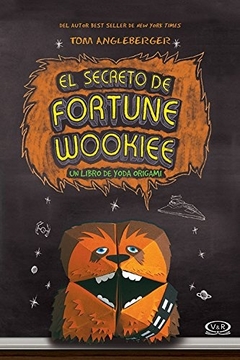 El secreto de Fortune Wookiee