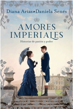 AMORES IMPERIALES