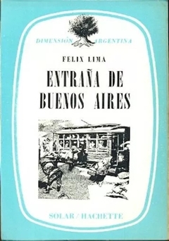Entraña de Buenos Aires