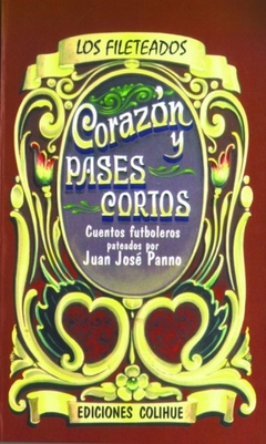 Corazón y pases cortos