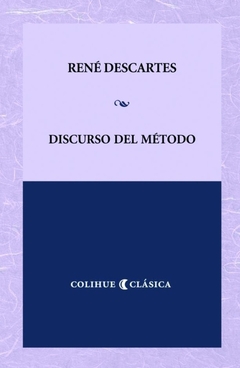 Discurso del método