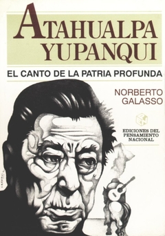 Atahualpa Yupanqui