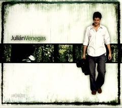 Julián Venegas (CD)